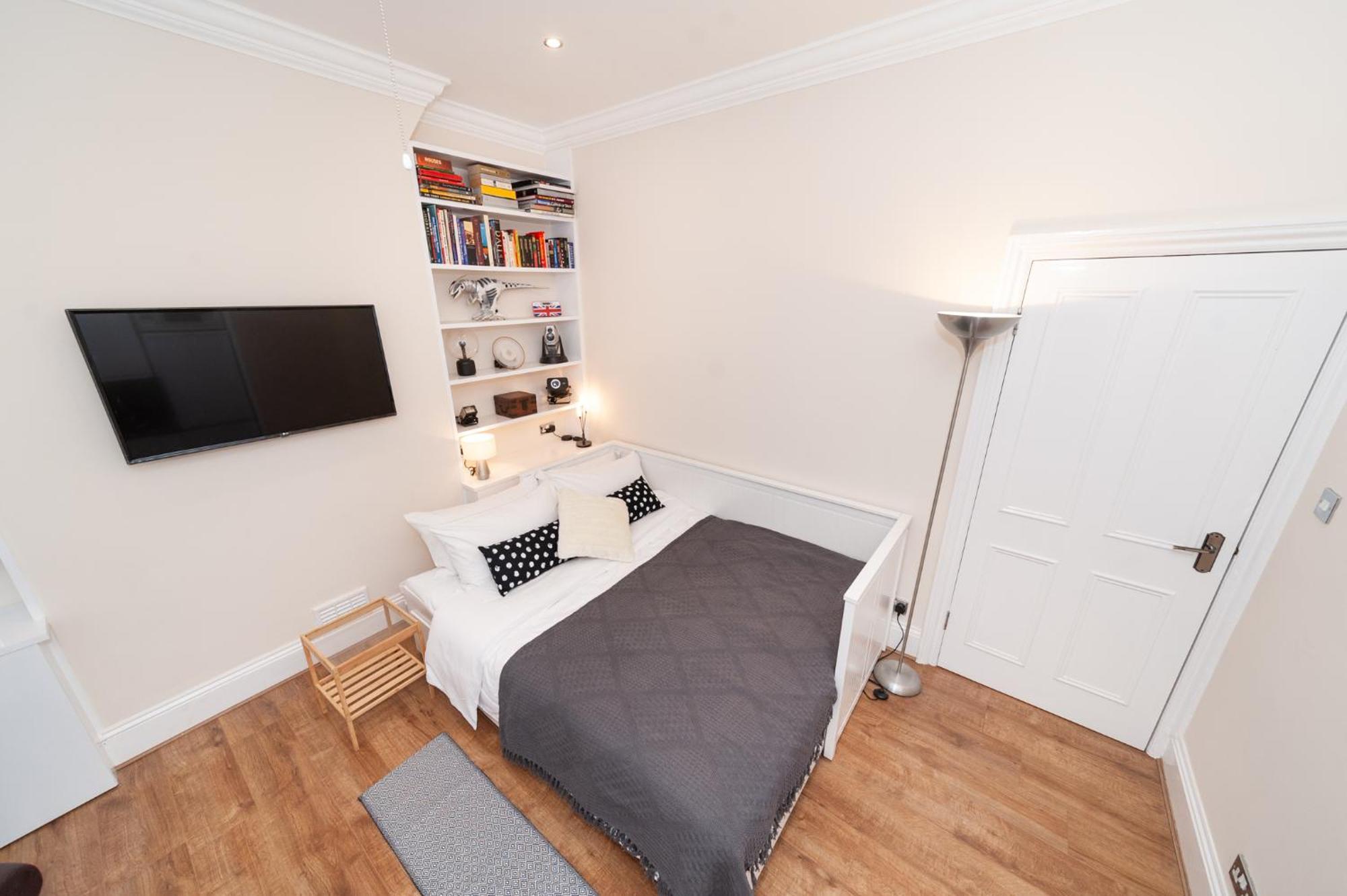 Apartament Central - Great Location